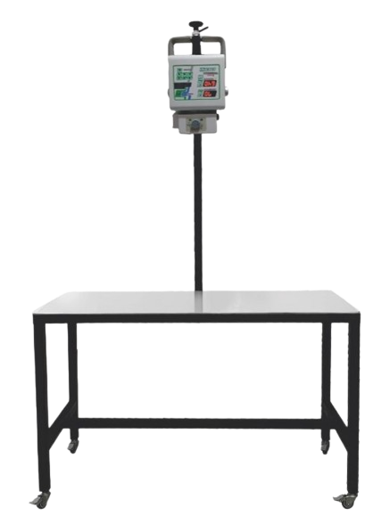 Mesa de raio-X