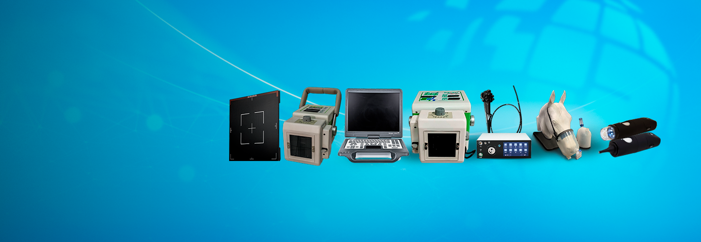 Nossos Equipamentos