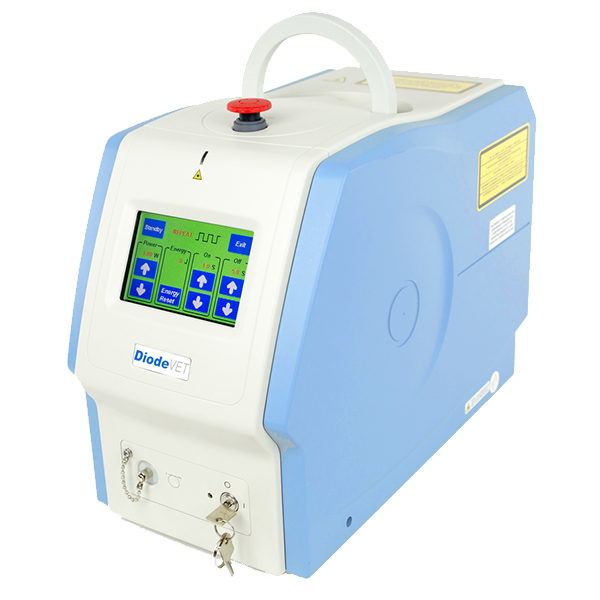 Equipamento DL980