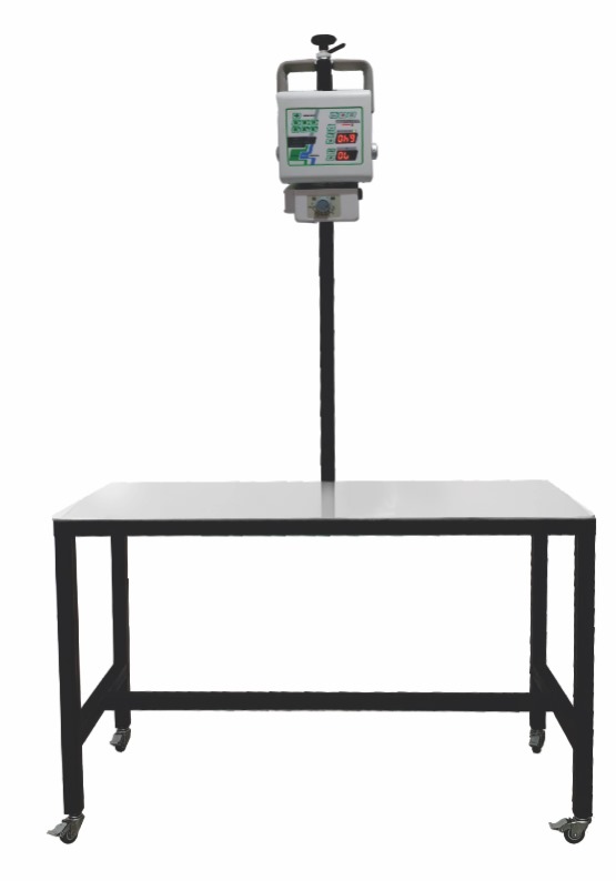 Mesa de raio-x