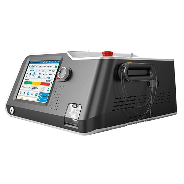 Equipamento Velasii 15D