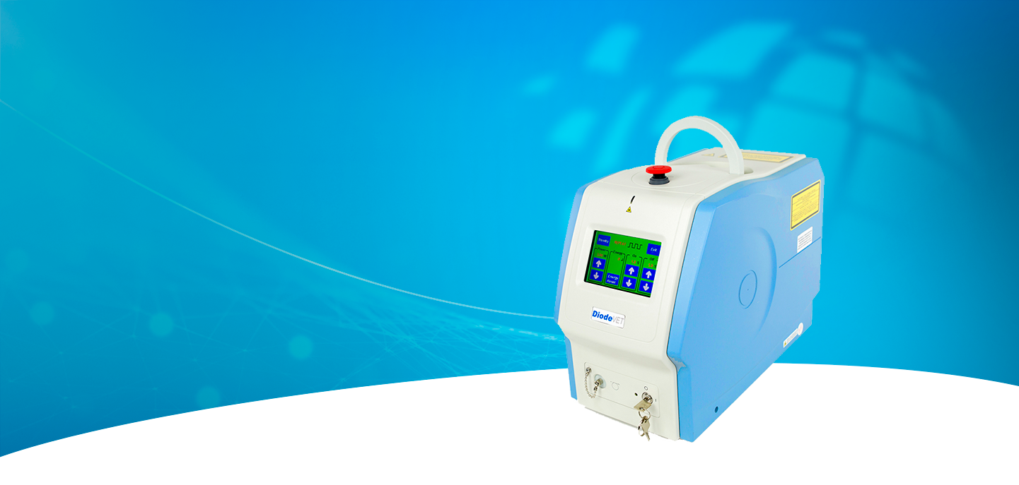DL-980 Laser de Diodo